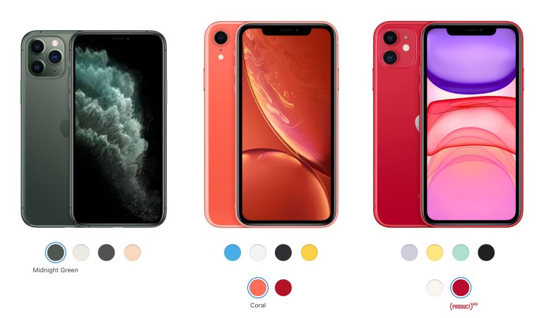 Apple iphone 12 Purple