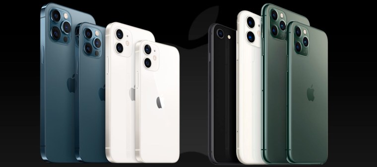 Iphone 13 Pro Max Silicone Case Green