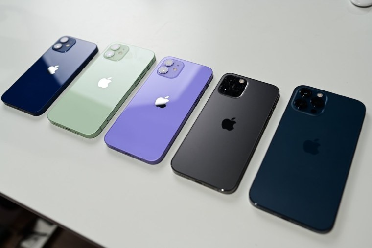 Iphone 11 64gb Purple