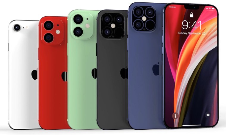 Apple iphone 12 Pro Max