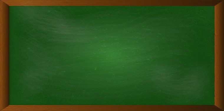 Школьная доска фон