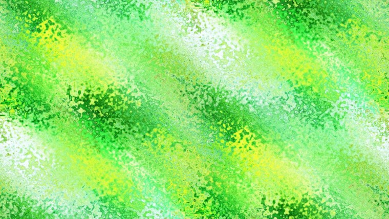 Красивый зеленый градиент