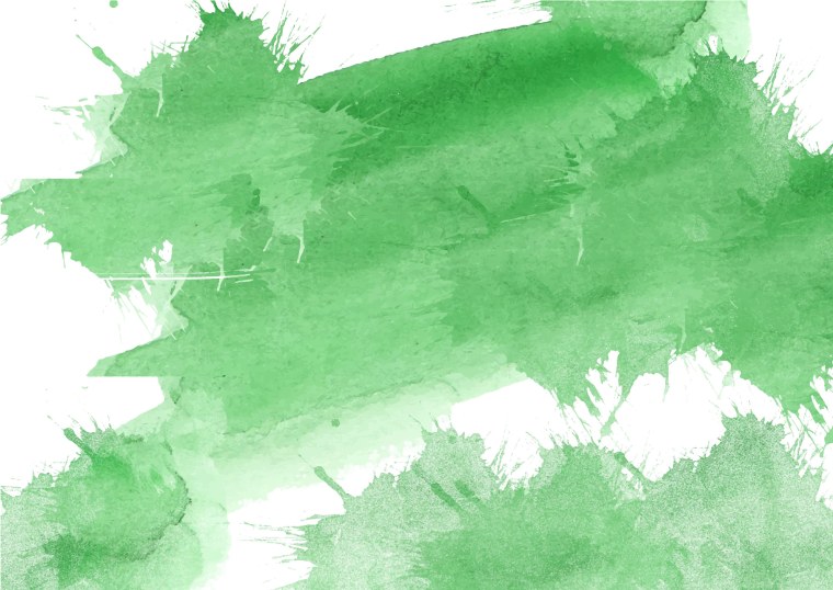 Акварельный фон