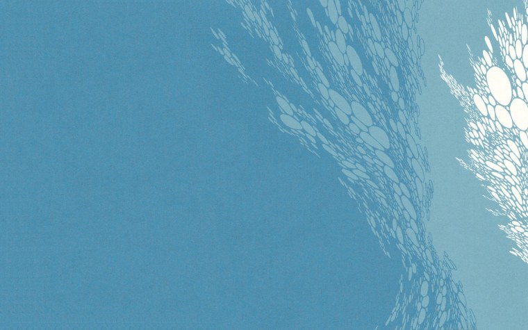 Вода Минимализм