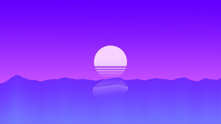 Обои Минимализм