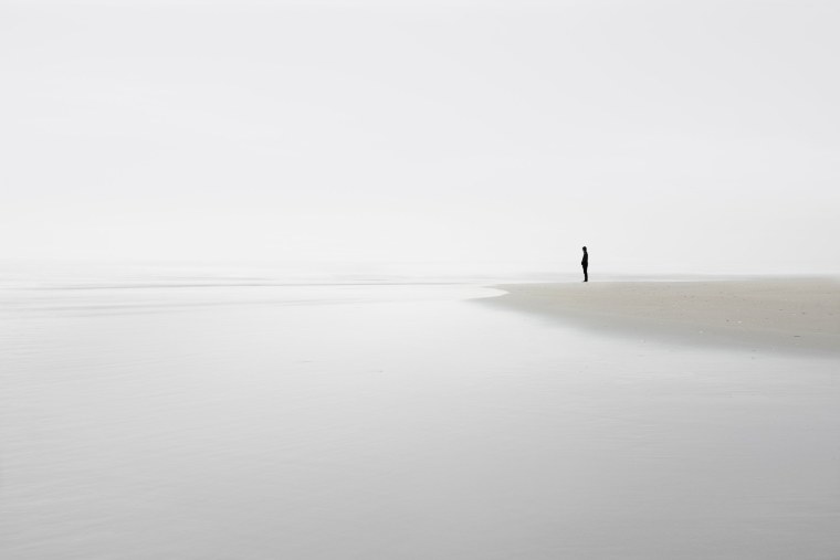 Спокойствие Минимализм