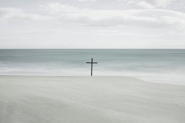 Море Минимализм