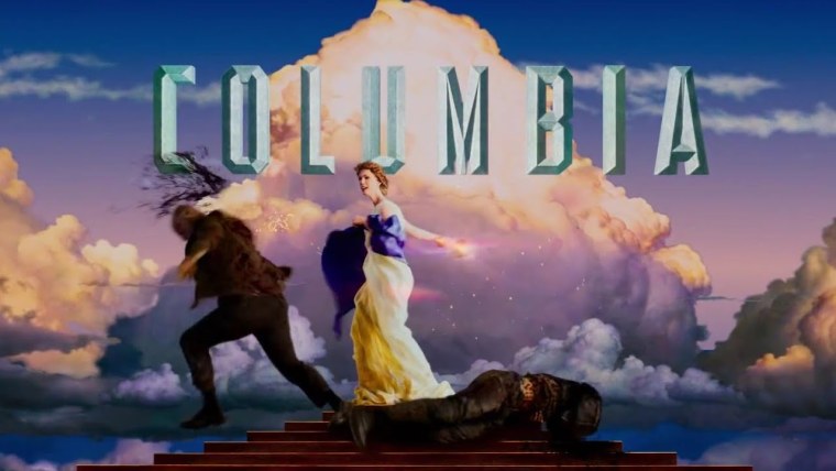 Кинокомпания коламбия