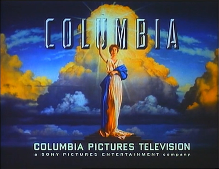 Columbia pictures/Sony pictures Television (1996/2002)
