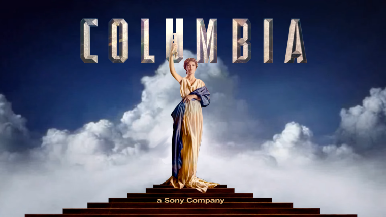 Дженни Джозеф Columbia pictures