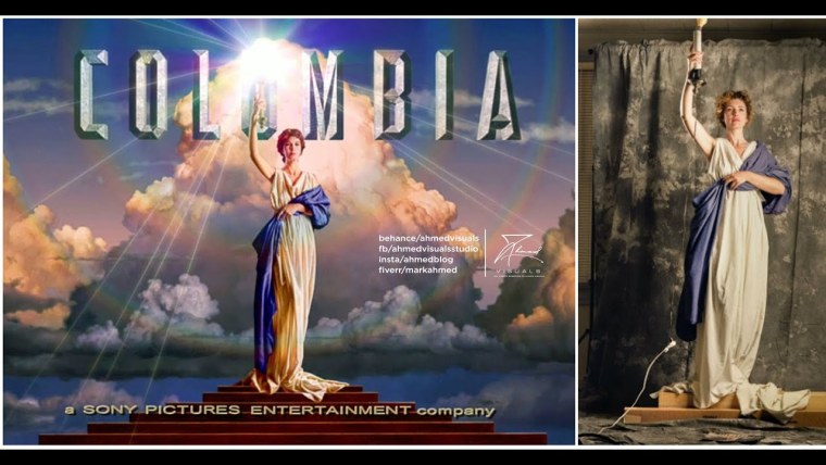 Дженни Джозеф Columbia pictures