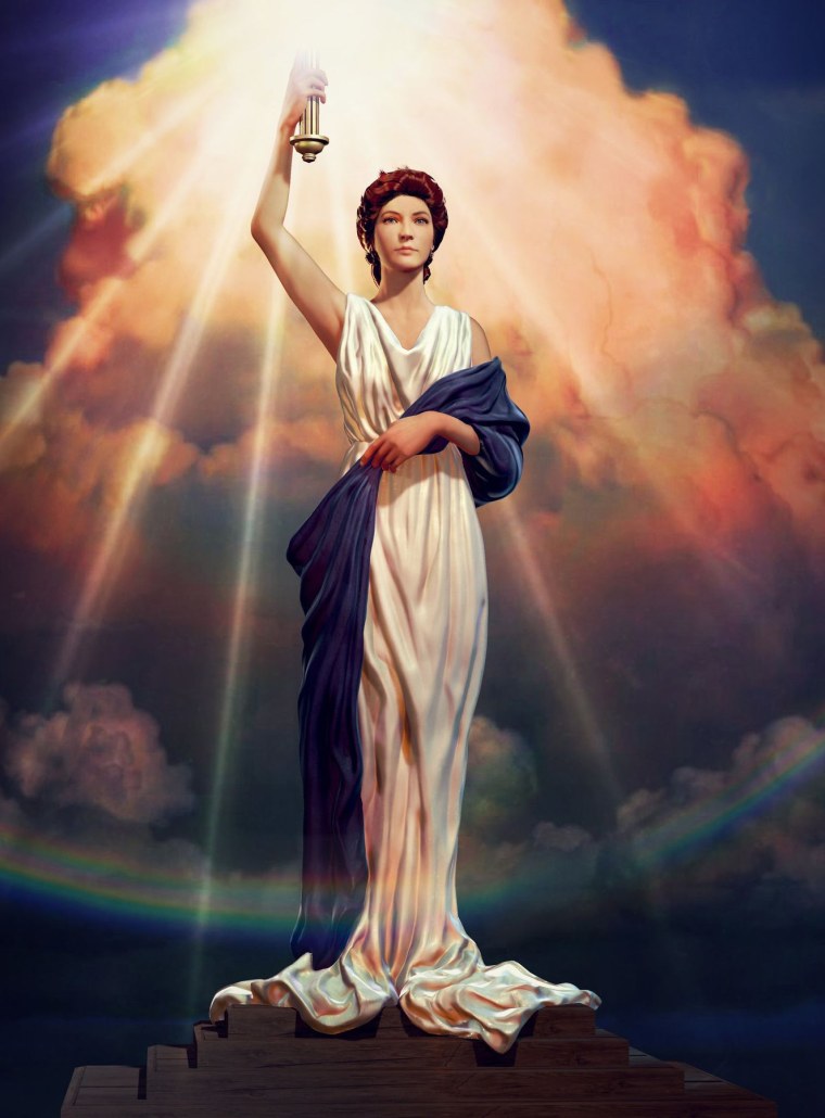 Кинокомпания Dreamworks