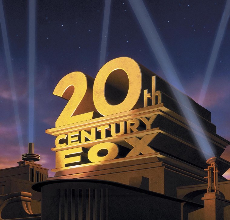 20th Century Fox СТС