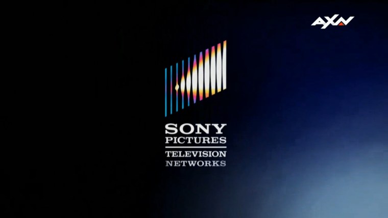 Киностудия Sony pictures