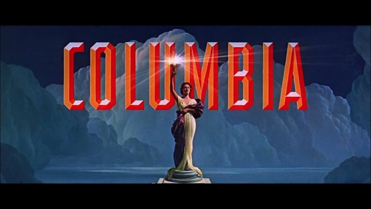 Коламбия киностудия