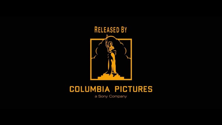 Коламбия Пикчерз логотип