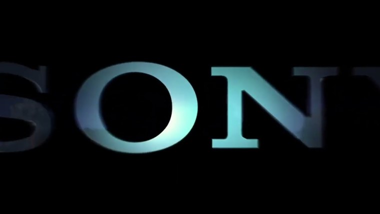 Логотип Sony HD