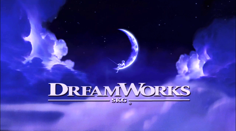 Кинокомпания Dreamworks