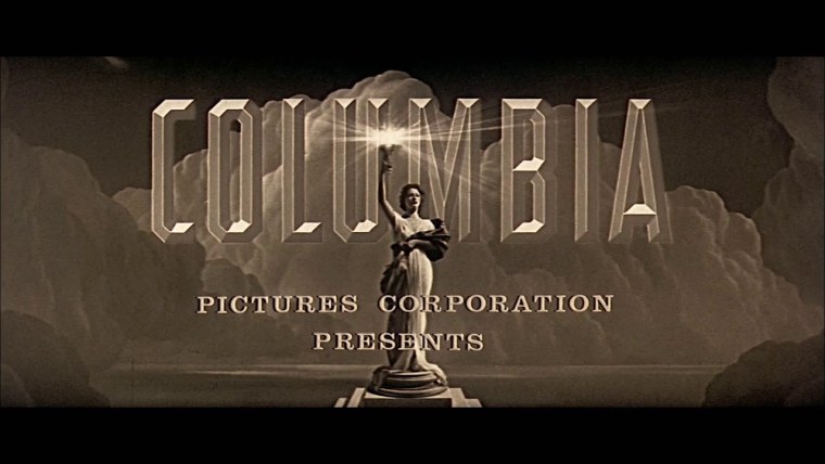 Sony pictures логотип