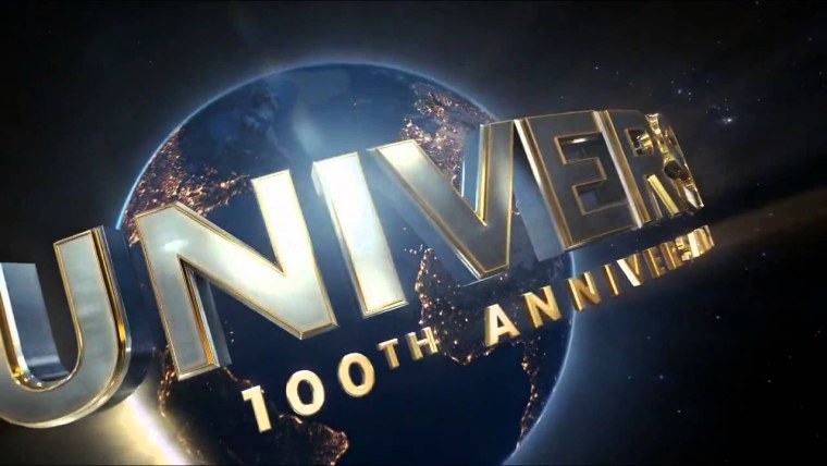 Юниверсал пикчерс Эволюция