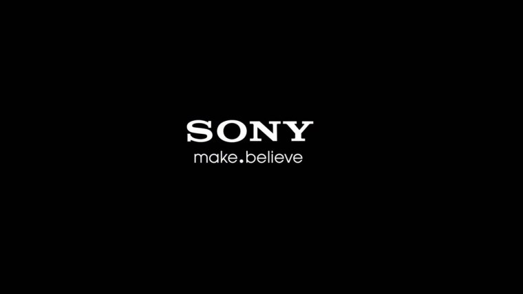 Logo Sony Vision