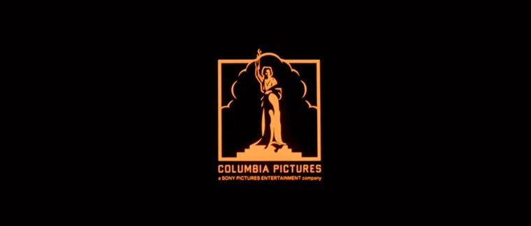 Columbia pictures a Sony Company logo