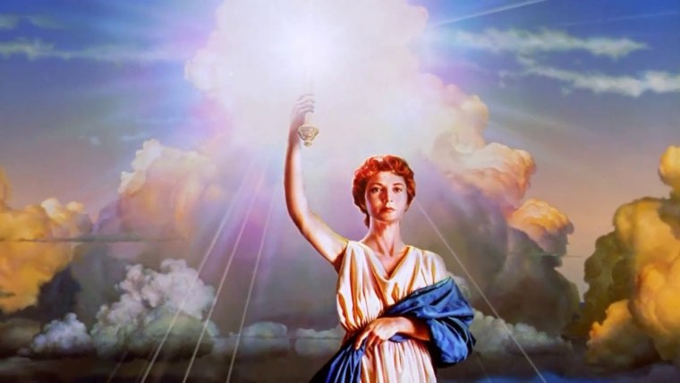 Columbia Кинокомпания