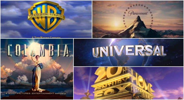 20th Century Fox variant