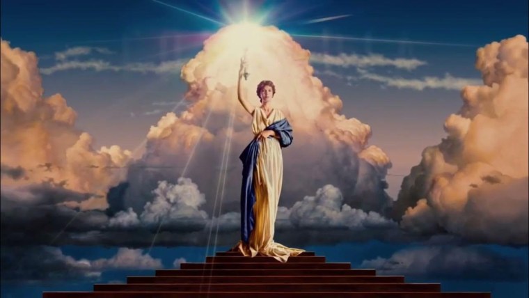 Коламбия Пикчерз логотип