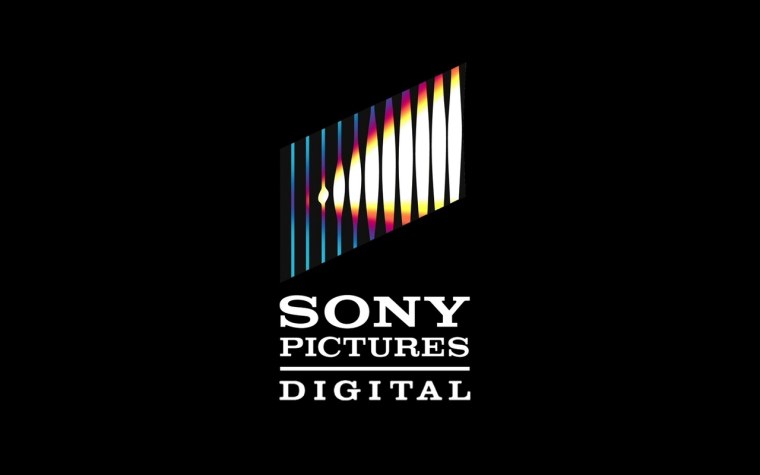 Студия Sony pictures