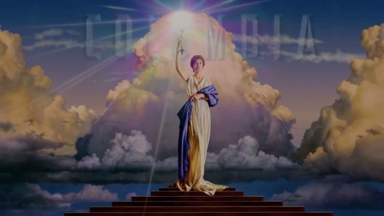 Студия коламбия Пикчерз