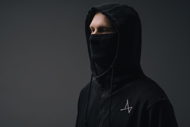 Маска Jabbawockeez