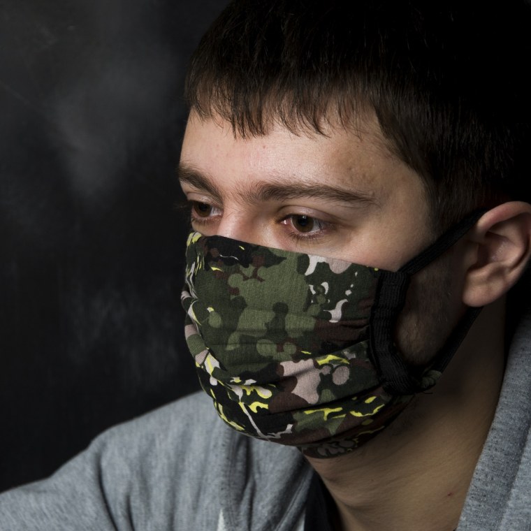 Данил Болотов ВК