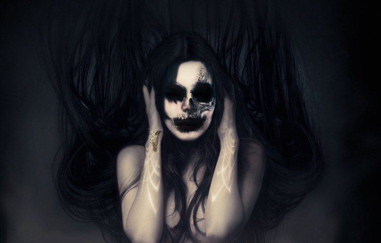 Ведьма Лилит