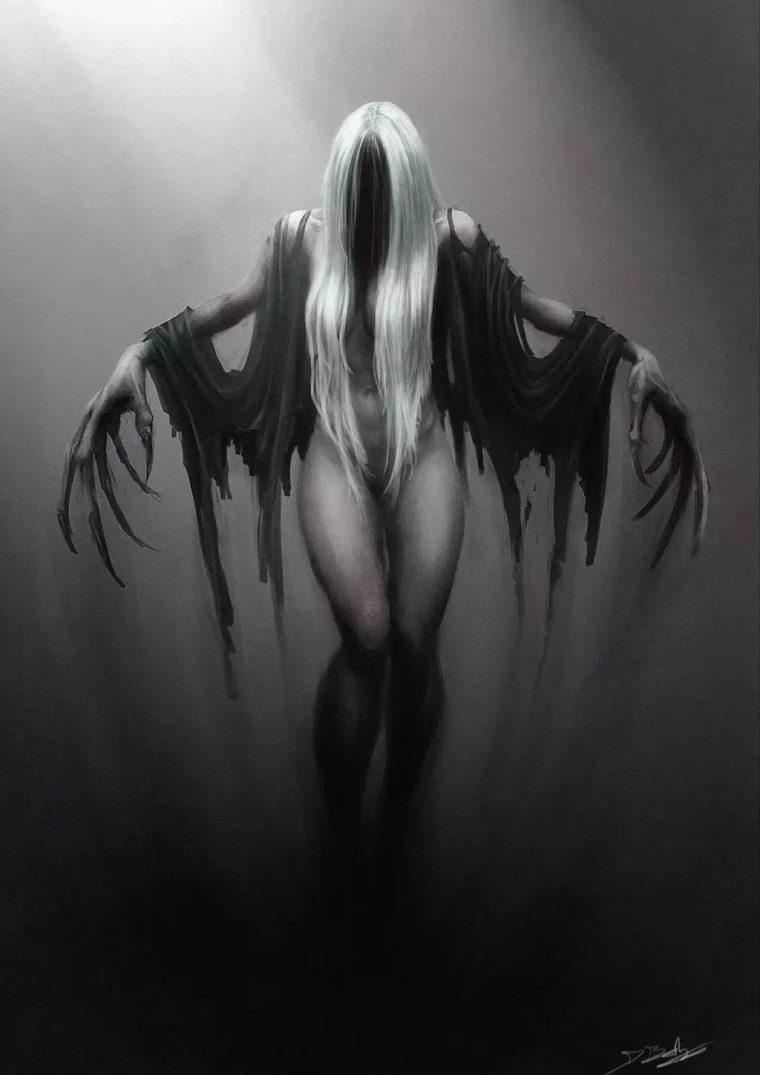 Анна Стоукс Anne Stokes