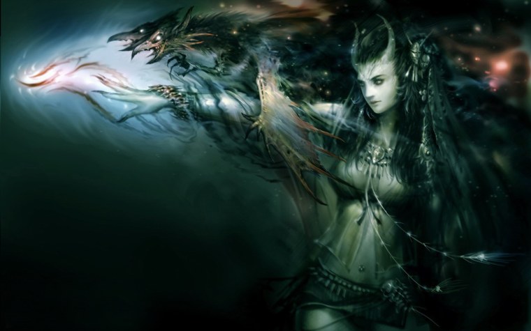 Три девушки арт