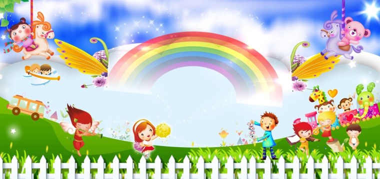 Баннеры для детских садов