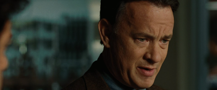 Ангелы и демоны фильм 2009