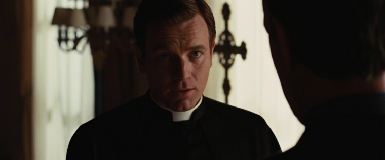 Том Хэнкс ангелы и демоны