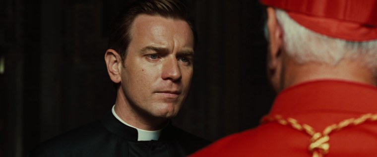 Ангелы и демоны фильм 2009