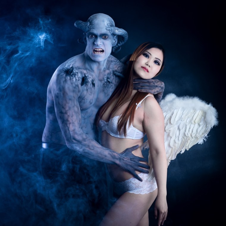 Стеллан Скарсгард ангелы и демоны