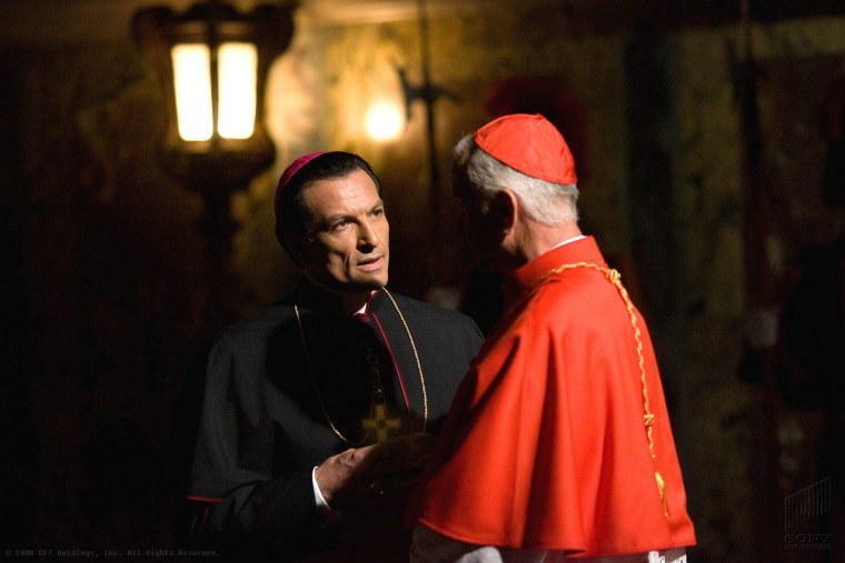 Ангел Люцифер Морнингстар