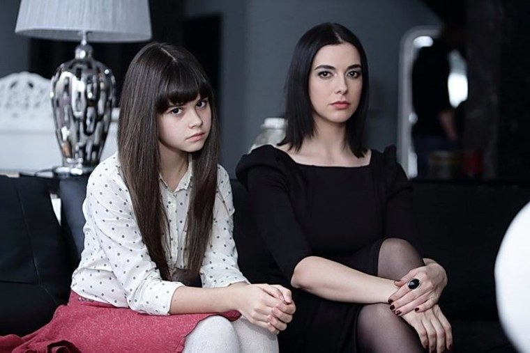 Камерарий Патрик МАККЕННА