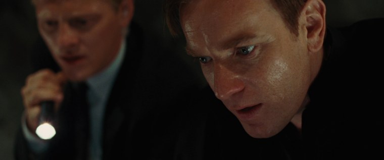 Сергей Чирков ангел или демон