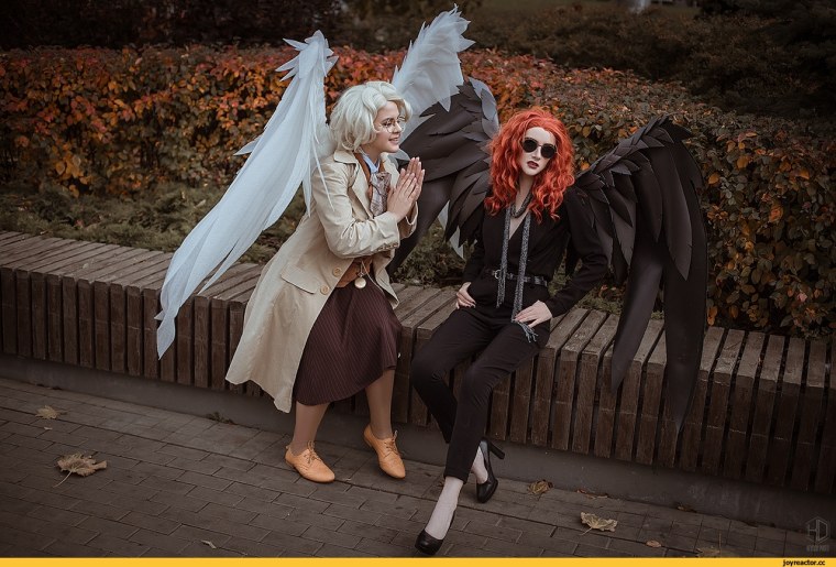 Падший ангел фильм с полом Уэсли