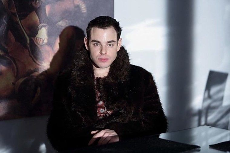 Падший ангел фильм 2003