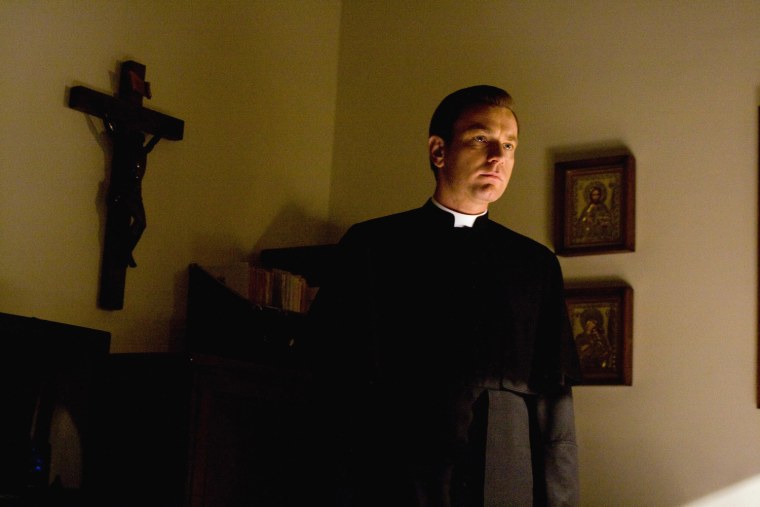 Айелет Зурер ангелы и демоны