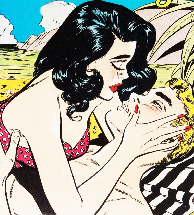 Тамасина Бинсан Белоснежка