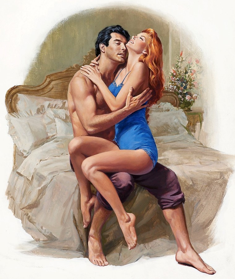 Пин ап Vaughan Alden Bass