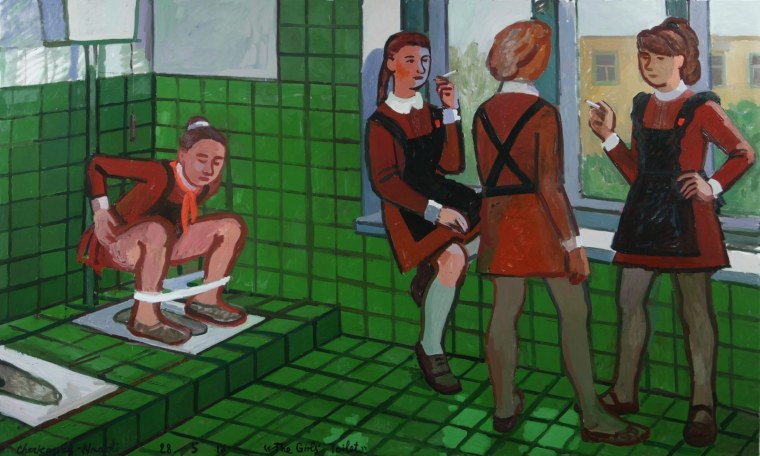 Художник Jim Schaeffing